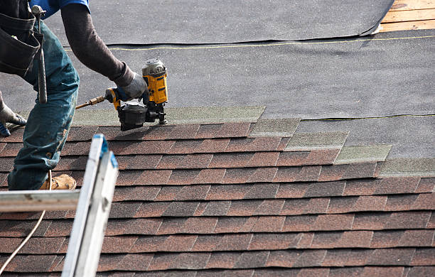 Licensed Gutter Installation service in Longbranch, WA - Brentwood Metal Roofing